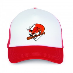 CAPPELLO RED FOXES